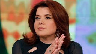 In MVOTV, *THIS* Is The ONLY WAY 'The View' WILL GIVE The Conservative Seat TO ANA NAVARRO