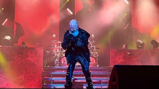 Judas Priest - Saints in Hell (live) / 30.03.2024 Poland / Kraków / 4K!