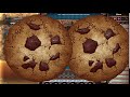 The Cookie Clicker Experience