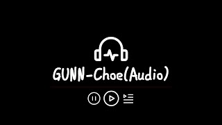 GUNN - ချို့ (Lyrics Video) #GUNN #ချို့