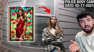 This Reality Star Just DESTROYED Her Career