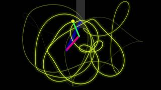 AppDynSys : Pendumonium : Triple Pendulum