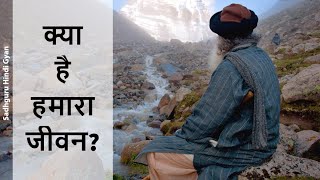 हमारा जीवन क्या है? | Sadhguru Hindi Speeches