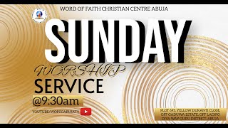 SUNDAY WORSHIP  SERVICE  23-02-2025 || REV KOLA \u0026 REV FUNKE EWUOSHO