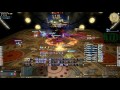 ff14 機工城アレキサンダー零式：起動編1 3 05