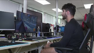 Esports team at Freedom High School prepares for new year