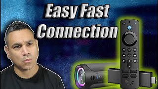 How to Connect Bluetooth Speaker To Amazon Fire TV Stick Cube