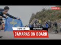 Stage 18 - On board cameras | #LaVuelta21