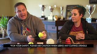 VDK TV - DIY Ball Toys for Working Dogs