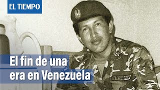 Venezuela recuerda otro año de la muerte de Hugo Chávez: el fin de una era | El Tiempo