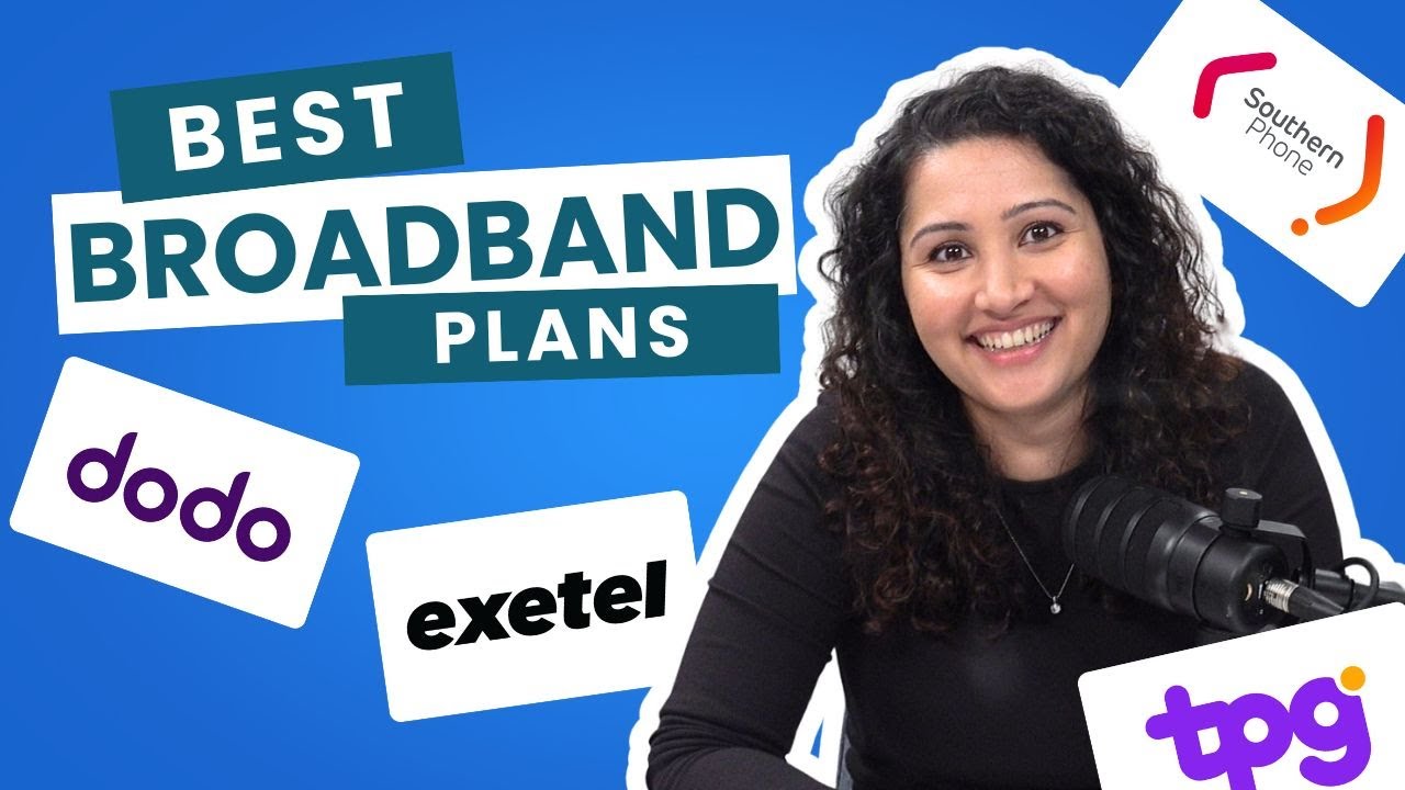 Best Broadband Plans July 2025 Youtube