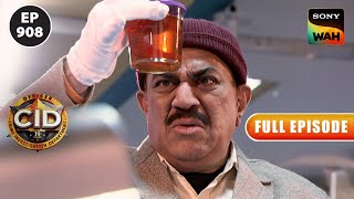 किसने भेजी ACP को Gift Parcel में एक Finger? | CID | सी.आई.डी | 6 Feb 2024