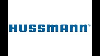 Hussmann Case Study