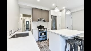 105 Indian Road Toronto  | Virtual Tour