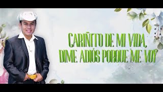 CARIÑITO DE MI VIDA - TIERRA CALI (Letra Oficial)