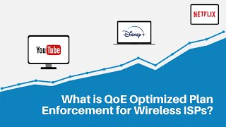 Preseem QoE Optimized Plan Enforcement for Wireless ISPs (WISPs)