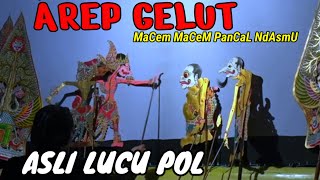 SPESIAL GAYENG Bagong lucu ki seno nugroho