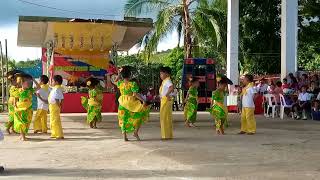 Philippine Folk Dance 