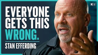 Everything You Need To Know About Getting Lean - Stan Efferding (4K)
