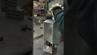 DIY Fuel Cell Tig Welding Magic!