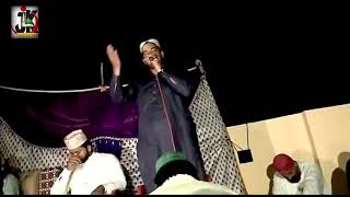 Taiba Waleya Gal Tere Utthay -New Kalam 2020- Jameel Ahmed Kareemi