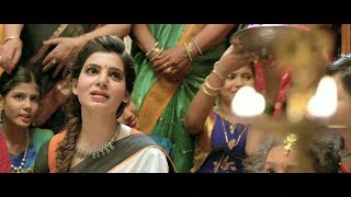 Neela Kannula Policeodu 2016 Telugu Video Song HD Vijay, Samantha & Amy Jackson