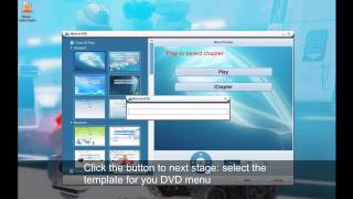 How to Convert MKV to DVD with Leawo DVD Creator