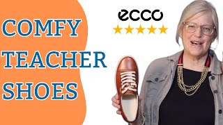 Teacher Dream Shoes | Ecco Soft 7 (wear-tested 2025)