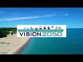 Vision 2050: The 2050 Regional Transportation Plan