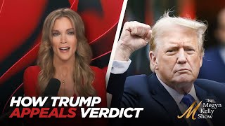 How Trump Should Appeal the Guilty Verdict and Reach the Supreme Court, with Dershowitz and Geragos