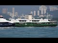 m v world star 世星 hong kong the star ferry @ 天星小水手體驗遊