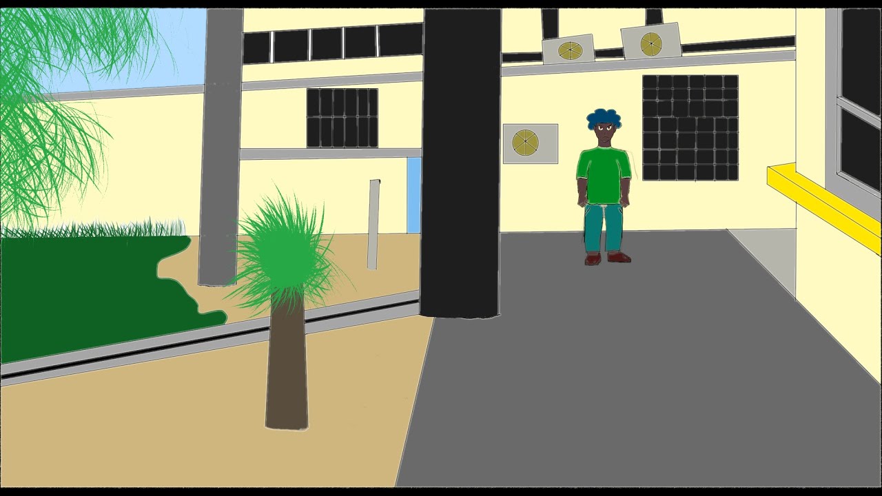 Animation Compilation Video Youtube