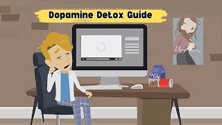 How to do a Dopamine Detox? | Dopamine Detox Benefits