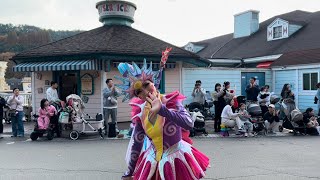 20241113(1) 에버랜드 카니발 판타지 퍼레이드 Everland Carnival Fantasy Parade