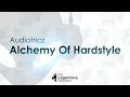 Audiotricz - Alchemy Of Hardstyle [HQ + HD RADIO EDIT]