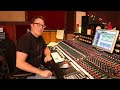 mixing motorhead with cameron webb warren huart produce like a pro