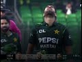 haris rauf injury 🤕 pakistan vs new zealand odi haris rauf leaving walking out of field injury