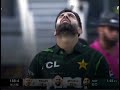 haris rauf injury 🤕 pakistan vs new zealand odi haris rauf leaving walking out of field injury