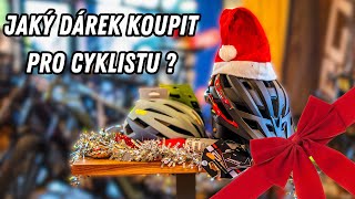 Nejlepší Vánoční dárky pro cyklisty? 🚲🎁🎄 | světelektrokol.cz