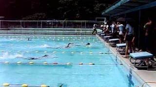 NDMU-IBED INTRAMS SWIMMING 2010 CLIP 2.AVI