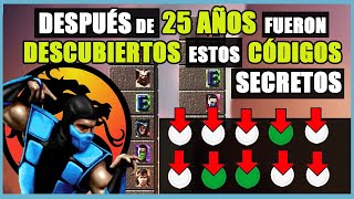 8 SECRETOS y TRUCOS de MORTAL KOMBAT que TOMARON AÑOS en Ser DESCUBIERTOS (SNES - Switch) | N Deluxe