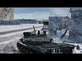 new mbt 70 platoon war thunder mobile