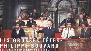 Les Cultissimes Grosses Têtes | Jeudi 27 Septembre 2001 (Emission Intégrale)