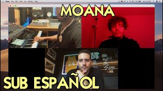 G-Eazy - Moana sub español (ft Jack Harlow)