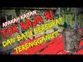 TOK RAJA RI (RAJA SIAK) ADA KAITAN DENGAN BATU BERSURAT? | KAMPUNG KUALA POR