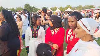 Edmonton Heritage oromo 2023