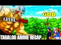 Kahit Ang Mga Matataas na Antas na Orc ay Natatakot sa Kanyang kapangyarihan - Tagalog Anime Recap