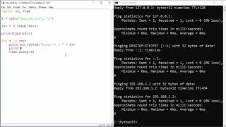 Python Tutorial - 38 - Reading Files in Python