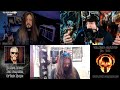 jon schaffer from iced earth a discussion on the january 6th incident and his future in music