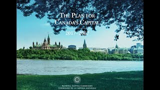 Canada’s Capital and You: A Continuing Conversation in Victoria - Floor Audio